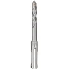 Mega Wiertło Betono grąžtas SDS Plus 8 * 110 mm