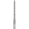 Mega Wiertło Betono grąžtas SDS Plus 8 * 160 mm
