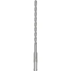Mega Wiertło Betono grąžtas SDS Plus 8 * 210 mm