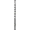 Wiertło Betono grąžtas SDS Plus S4 10*210 mm Proline