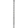 Wiertło Betono grąžtas SDS Plus S4 12*210 mm Proline
