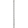 Wiertło Betono grąžtas SDS Plus S4 12*260 mm Proline