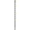 Wiertło Betono grąžtas SDS Plus S4 13*260 mm proline