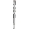 Wiertło Betono grąžtas SDS Plus S4 14*160 mm Proline