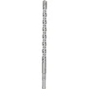Wiertło Betono grąžtas SDS Plus S4 14*260 mm Proline