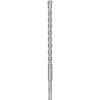 Wiertło Betono grąžtas SDS Plus S4 16*300mm Proline