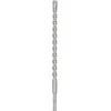 Wiertło Betono grąžtas SDS Plus S4 16*350mm proline