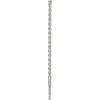 Wiertło Betono grąžtas SDS Plus S4 16*450mm proline
