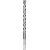 Wiertło Betono grąžtas SDS Plus S4 18*260 mm Proline