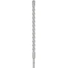 Wiertło Betono grąžtas SDS Plus S4 18*400mm proline
