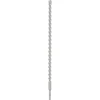 Wiertło Betono grąžtas SDS Plus S4 18*600mm proline