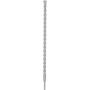 Wiertło Betono grąžtas SDS Plus S4 20*600mm Proline