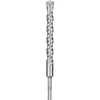 Wiertło Betono grąžtas SDS Plus S4 22*260 mm Proline