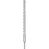Wiertło Betono grąžtas SDS Plus S4 22*450mm Proline
