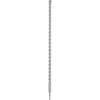 Wiertło Betono grąžtas SDS Plus S4 22*800mm Proline