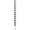 Wiertło Betono grąžtas SDS Plus S4 25*450mm Proline