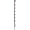 Wiertło Betono grąžtas SDS Plus S4 25*600mm Proline