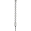 Wiertło Betono grąžtas SDS Plus S4 26*400mm proline