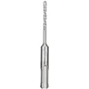 Wiertło Betono grąžtas SDS Plus S4 4*110mm Proline