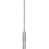 Wiertło Betono grąžtas SDS Plus S4 4*160mm Proline