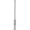 Wiertło Betono grąžtas SDS Plus S4 5*160mm Proline