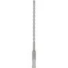 Wiertło Betono grąžtas SDS Plus S4 6*210 mm Proline