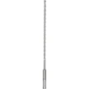 Wiertło Betono grąžtas SDS Plus S4 6*260mm Proline