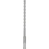 Wiertło Betono grąžtas SDS Plus S4 8*210 mm Proline