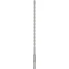 Wiertło Betono grąžtas SDS Plus S4 8*260mm proline