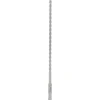 Wiertło Betono grąžtas SDS Plus S4 8*350mm Proline