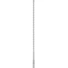 Wiertło Betono grąžtas SDS Plus S4 8*450mm Proline