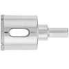 Wiertło Deimantinis grąžtas keramikai 32 mm