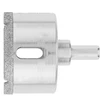 Wiertło Deimantinis grąžtas keramikai 53 mm