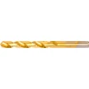 HSS-TiN metalo grąžtas Prof. 9,0 mm Proline