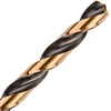 Wiertło HSS-CNC metalo grąžtas, 124°, „Pro-Tec“, 8,5 mm
