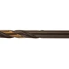 Wiertło HSS-CNC metalo grąžtas, 124°, „Pro-Tec“, 2,0 mm