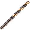 Wiertło HSS-CNC metalo grąžtas, 124°, „Pro-Tec“, 12,0 mm