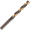 Wiertło HSS-CNC metalo grąžtas, 124°, „Pro-Tec“, 13,0 mm