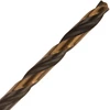 Wiertło HSS-CNC metalo grąžtas, 124°, „Pro-Tec“, 3,0 mm