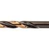 Wiertło HSS-CNC metalo grąžtas, 124°, „Pro-Tec“, 6,0 mm