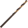 Wiertło HSS-CNC metalo grąžtas, 124°, „Pro-Tec“, 4,0 mm