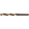 Wiertło HSS-CNC metalo grąžtas, 124°, „Pro-Tec“, 12,0 mm