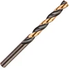 Wiertło HSS-CNC metalo grąžtas, 124°, „Pro-Tec“, 12,5 mm