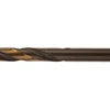 Wiertło HSS-CNC metalo grąžtas, 124°, „Pro-Tec“, 3,0 mm