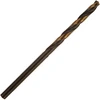 Wiertło HSS-CNC metalo grąžtas, 124°, „Pro-Tec“, 2,5 mm
