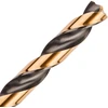 Wiertło HSS-CNC metalo grąžtas, 124°, „Pro-Tec“, 10,5 mm