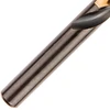 Wiertło HSS-CNC metalo grąžtas, 124°, „Pro-Tec“, 13,0 mm