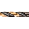 Wiertło HSS-CNC metalo grąžtas, 124°, „Pro-Tec“, 13,0 mm
