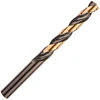Wiertło HSS-CNC metalo grąžtas, 124°, „Pro-Tec“, 10,5 mm