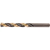Wiertło HSS-CNC metalo grąžtas, 124°, „Pro-Tec“, 12,5 mm